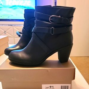 Levity Booties size 9.5